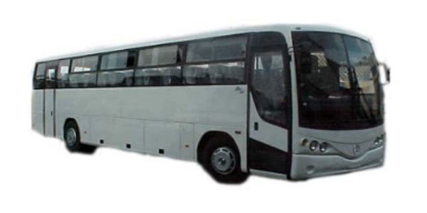 Private Bus